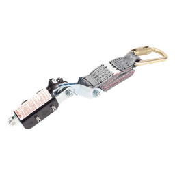 Carro de seguridad Trylon TRY-ACC-SLIDER2 cable 3/8"