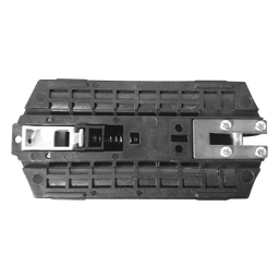 Carro transportador AccessPRO FORCE-TROLLEY-C riel C