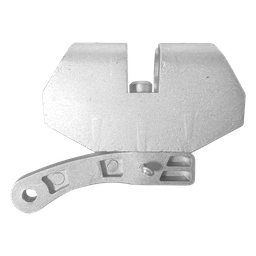 Carro transportador AccessPro FORCE-TROLLEY-T riel tipo T