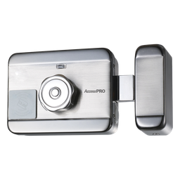 Cerradura eléctrica ACCESSPRO ACCESSRIMMOTOR motorizada