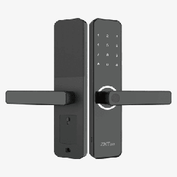 Cerradura inteligente ZKTeco ML100 Wi-Fi huella 300 usuarios