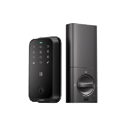 Cerradura inteligente LNDU HK01W WiFi HomeKit huella