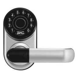 Cerradura inteligente ZKTeco ML-200 Bluetooth teclado