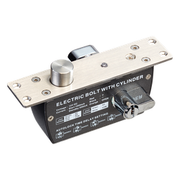Cerradura eléctrica de perno AccessPRO PROEB620 2000kg