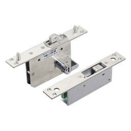 Cerradura eléctrica ACCESSPRO PROEB230C 400kg IP65