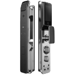 Cerradura inteligente Akubela SL50WSL WiFi IP52 huella