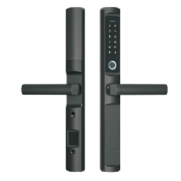 Cerradura inteligente Akubela F2ZSL ZigBee IP65