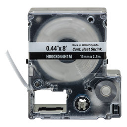 Casete termocontráctil Panduit H000X044H1M 11mm 16-10AWG