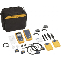 Certificador de cobre Fluke Networks DSX2-5000INT 1 GHz