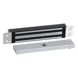 Chapa magnética RCI 8360 MiniMag mortise 750 lbs 12/24VDC