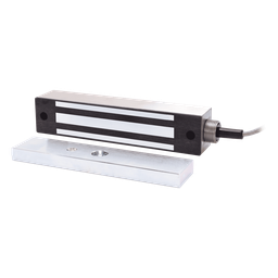 Chapa magnética Enforcer Seco-Larm E942FC600AR 600 lb IP65