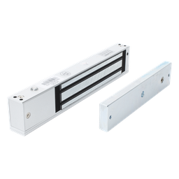 Chapa magnética ACCESSPRO MAG600NLED 600 lbs con LED