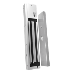 Chapa magnética RCI EML600-LSS 600 lbs antisabotaje