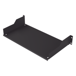 Charola para rack LinkedPRO SCH-23-2U 2U 23.5 cm