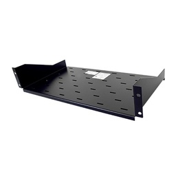Charola para rack LinkedPRO SCH-19/130 2U 19 pulgadas 23 cm