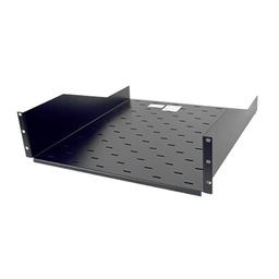 Charola para rack 19" LinkedPro S-CH-19X19.6 3UR 503mm