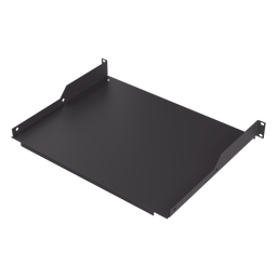 Charola para rack LinkedPRO SCH-34-1U 1U 34 cm