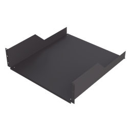 Charola para rack LinkedPRO SCH-50-3U 3U 50 cm