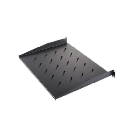 Charola para rack Hikvision DS-XSPB04-S/B 1U 35cm