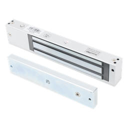 Chapa magnética AccessPro MAG600NLEDV2 600 lbs