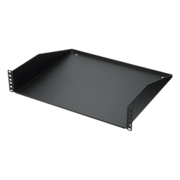 Charola para rack Panduit SRM19FM2 2U 30kg acero