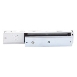Chapa magnética AccessPro MAG600BZ 600 lbs con buzzer