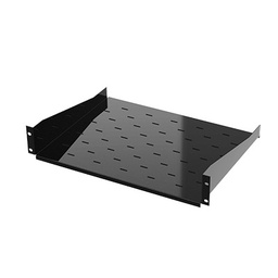 Charola para rack LinkedPro S-CH-19X1U 1U 6kg acero