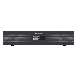 Controlador videowall Hikvision DS-C60S-S6 2U rack