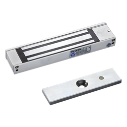 Chapa magnética AccessPRO MAG-350S 350 lbs 12/24V
