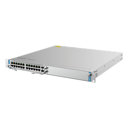 Switch chasis Core Capa 3 Ruijie RG-NBS6002 2 slots