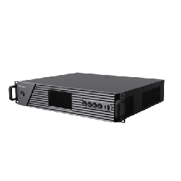 Controlador videowall Hikvision DS-C66S-S6 6 slots 4K