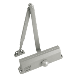 Cierrapuertas ASSA ABLOY 84887 15-150 kg hidráulico