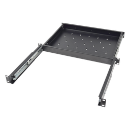 Charola deslizable rack 19in LinkedPRO SCH-19X12A 1U 30cm