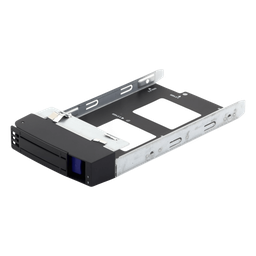 Charola extraíble Hikvision 190105351 para disco duro NVR