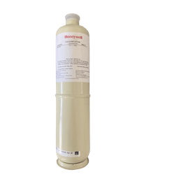 Cilindro calibración Honeywell 998-022-002 propano 50% LEL