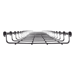 Charola tipo malla Charofil CH-54-200EZ 200mm Electro Zinc