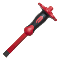 Cincel de punta plana Precision PST-H04-003 19x16x250 mm