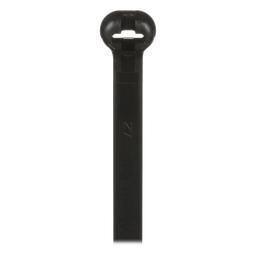 Cincho Panduit BT4LH-TL0 nylon 6.6 378mm negro