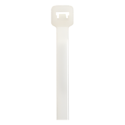 Cincho de nailon Panduit S6-50-M StrongHold 160mm 222N