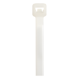 Cincho Panduit S12-50-M nylon 300mm 50lb