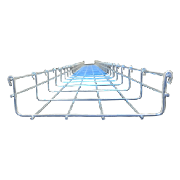 Charola tipo malla Charofil ML-54-200EZ 200x54mm 3m
