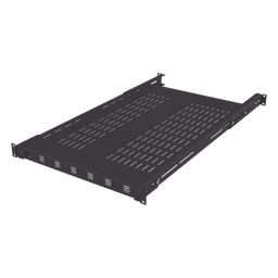 Charola ventilada para rack LinkedPRO LPRVSH49-961U 1U