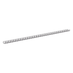 Charola malla Panduit PWB2X12BL 305x50mm 3m negra