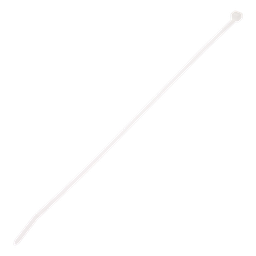 Cincho de nylon Panduit PLT3I-M 290mm natural 1000pz