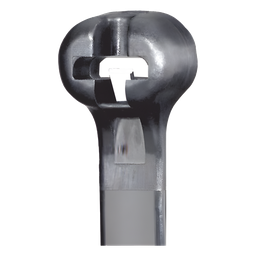Cincho de nylon Panduit BT7LH-C0 620mm negro UV