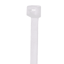 Cincho de nylon Panduit S48-175-L 1220mm 175lb 50pz