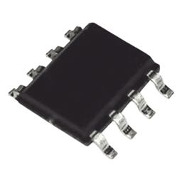 Circuito integrado Syscom BQ2000SN-B5 cargador SOIC-8