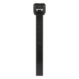 Cincho de bloqueo Panduit PLT2S-M0 188mm negro UV