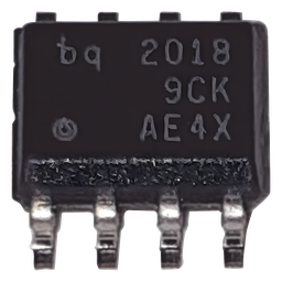 Circuito integrado monitor de baterías BQ2018SN-E1 SOIC-8