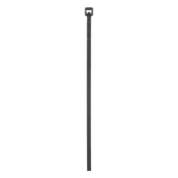 Cincho de nylon Panduit PLT2M-C0 203mm negro UV 100pz